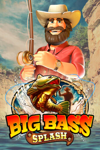 Big Bass Splash бесплатная онлайн игра | Фламинго Казино без регистрации