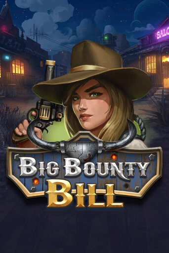 Big Bounty Bill бесплатная онлайн игра | Фламинго Казино без регистрации