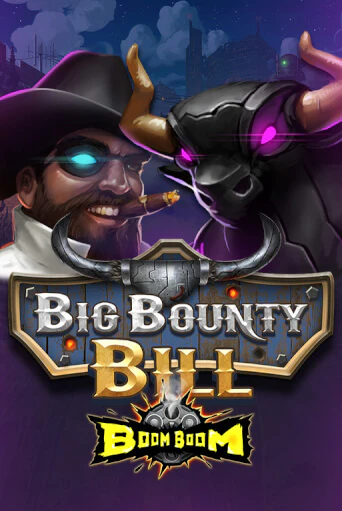 Big Bounty Bill BoomBoom бесплатная онлайн игра | Фламинго Казино без регистрации