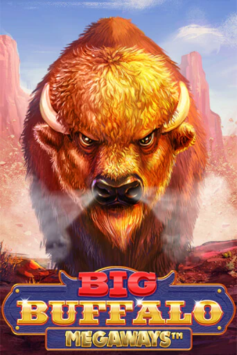 Big Buffalo Megaways™ бесплатная онлайн игра | Фламинго Казино без регистрации