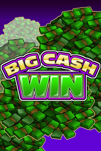 Big Cash Win бесплатная онлайн игра | Фламинго Казино без регистрации