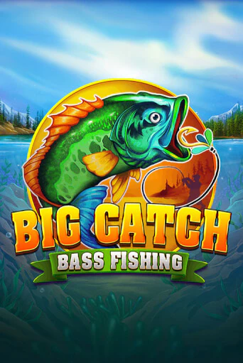 Big Catch Bass Fishing бесплатная онлайн игра | Фламинго Казино без регистрации