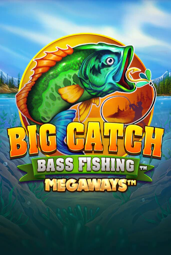 Big Catch Bass Fishing Megaways бесплатная онлайн игра | Фламинго Казино без регистрации