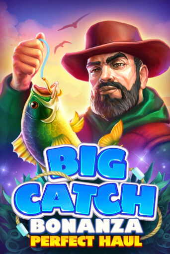 Big Catch Bonanza: Perfect Houl бесплатная онлайн игра | Фламинго Казино без регистрации