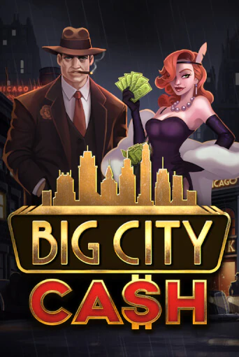 Big City Cash бесплатная онлайн игра | Фламинго Казино без регистрации