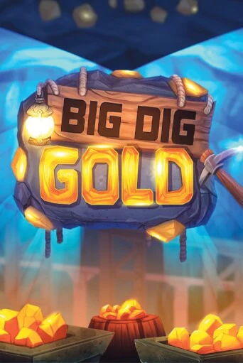 Big Dig Gold бесплатная онлайн игра | Фламинго Казино без регистрации