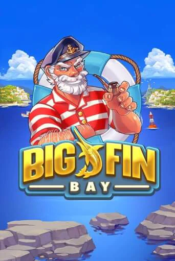 Big Fin Bay бесплатная онлайн игра | Фламинго Казино без регистрации