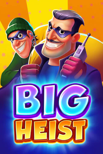 Big Heist бесплатная онлайн игра | Фламинго Казино без регистрации