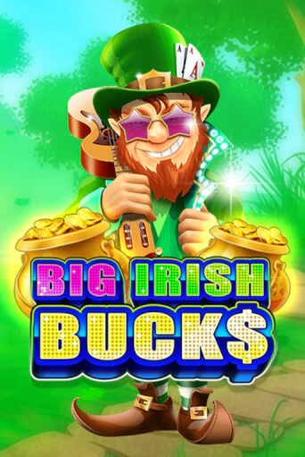 Big Irish Bucks бесплатная онлайн игра | Фламинго Казино без регистрации