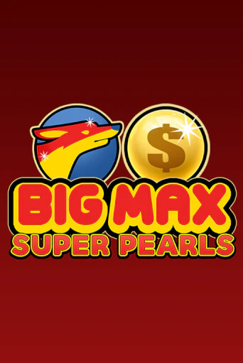 Big Max Super Pearls бесплатная онлайн игра | Фламинго Казино без регистрации