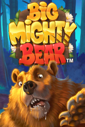 Big Mighty Bear бесплатная онлайн игра | Фламинго Казино без регистрации