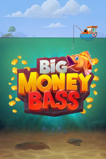 Big Money Bass бесплатная онлайн игра | Фламинго Казино без регистрации