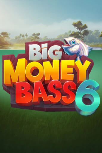 Big Money Bass 6 бесплатная онлайн игра | Фламинго Казино без регистрации