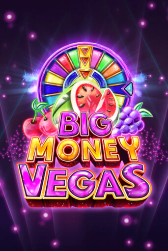 Big Money Vegas бесплатная онлайн игра | Фламинго Казино без регистрации