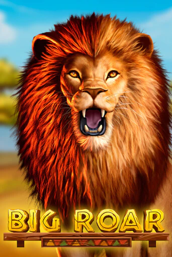 Big Roar бесплатная онлайн игра | Фламинго Казино без регистрации