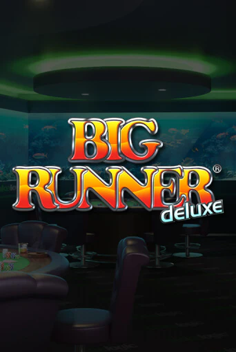 Big Runner Deluxe бесплатная онлайн игра | Фламинго Казино без регистрации