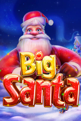 Big Santa бесплатная онлайн игра | Фламинго Казино без регистрации