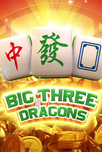 Big Three Dragons бесплатная онлайн игра | Фламинго Казино без регистрации