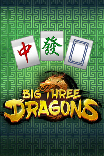 Big Three Dragons бесплатная онлайн игра | Фламинго Казино без регистрации