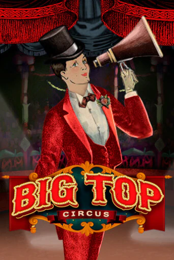 Big Top бесплатная онлайн игра | Фламинго Казино без регистрации