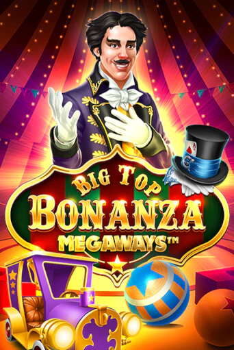 Big Top Bonanza Megaways бесплатная онлайн игра | Фламинго Казино без регистрации