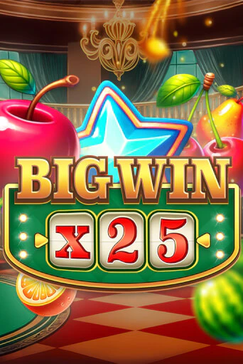 Big Win x25 бесплатная онлайн игра | Фламинго Казино без регистрации