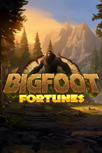 BIGFOOT FORTUNES бесплатная онлайн игра | Фламинго Казино без регистрации