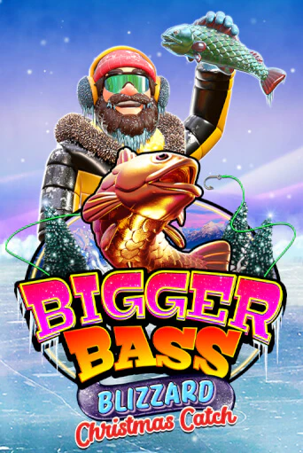 Bigger Bass Blizzard - Christmas Catch™ бесплатная онлайн игра | Фламинго Казино без регистрации