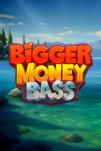 Bigger Money Bass бесплатная онлайн игра | Фламинго Казино без регистрации