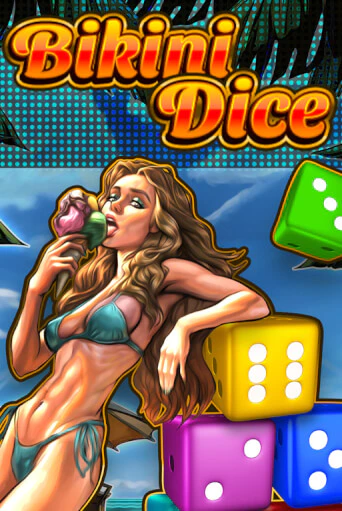 Bikini Dice бесплатная онлайн игра | Фламинго Казино без регистрации