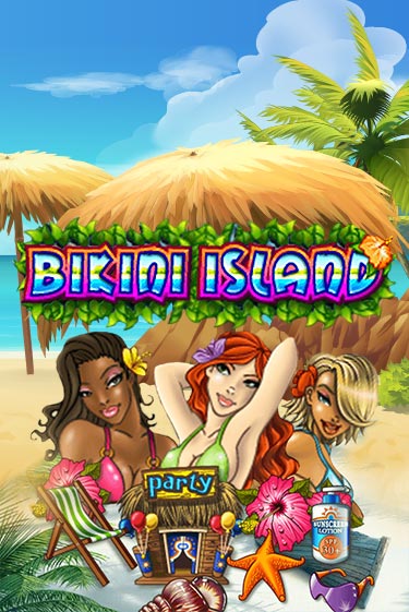 Bikini Island бесплатная онлайн игра | Фламинго Казино без регистрации