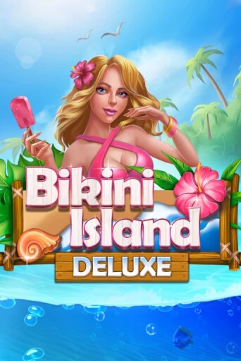 Bikini Island Deluxe бесплатная онлайн игра | Фламинго Казино без регистрации