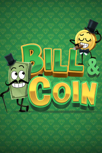 Bill & Coin бесплатная онлайн игра | Фламинго Казино без регистрации