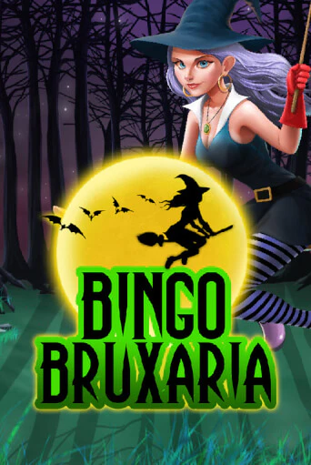 Bingo Bruxaria бесплатная онлайн игра | Фламинго Казино без регистрации