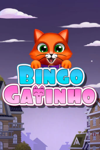 Bingo Gatinho бесплатная онлайн игра | Фламинго Казино без регистрации