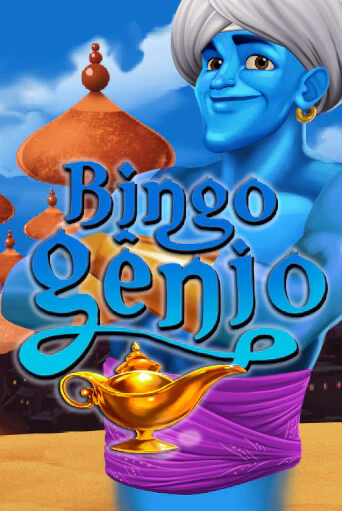 Bingo Gênio бесплатная онлайн игра | Фламинго Казино без регистрации