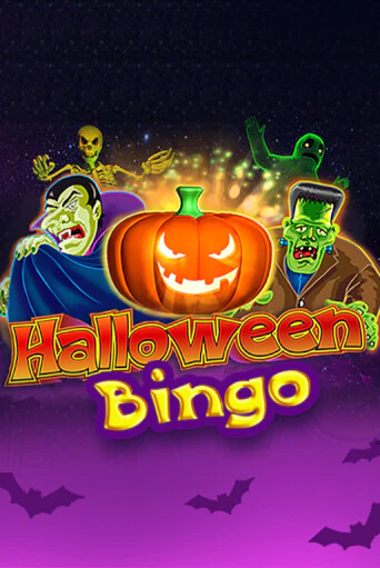 Bingo Halloween бесплатная онлайн игра | Фламинго Казино без регистрации