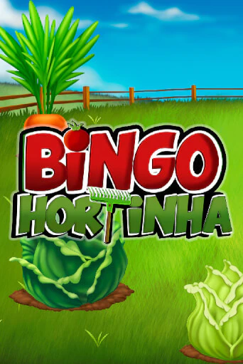 Bingo Hortinha бесплатная онлайн игра | Фламинго Казино без регистрации