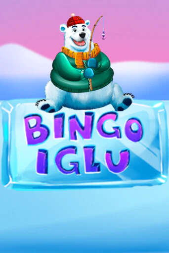 Bingo Iglu бесплатная онлайн игра | Фламинго Казино без регистрации