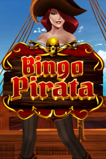 Bingo Pirata бесплатная онлайн игра | Фламинго Казино без регистрации