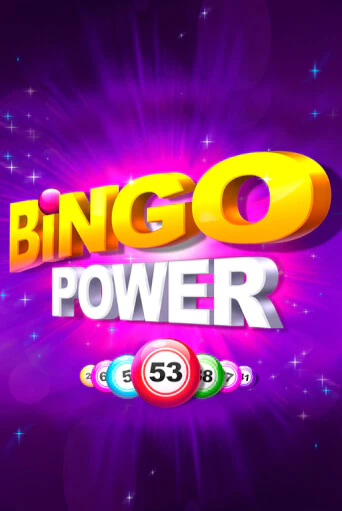 Power Bingo бесплатная онлайн игра | Фламинго Казино без регистрации