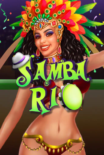 Bingo Samba Rio бесплатная онлайн игра | Фламинго Казино без регистрации