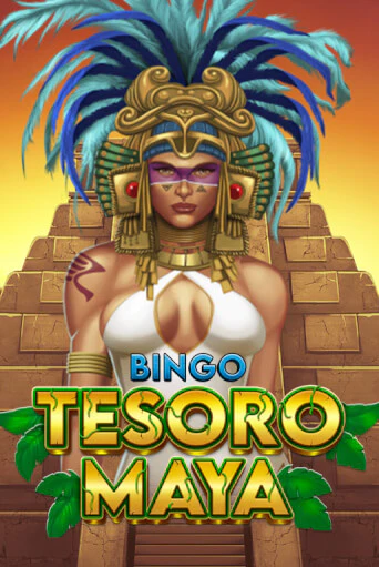 Bingo Tesoro Maya бесплатная онлайн игра | Фламинго Казино без регистрации