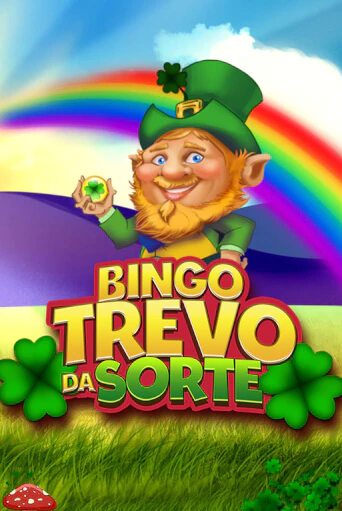 Bingo Trevo da Sorte бесплатная онлайн игра | Фламинго Казино без регистрации