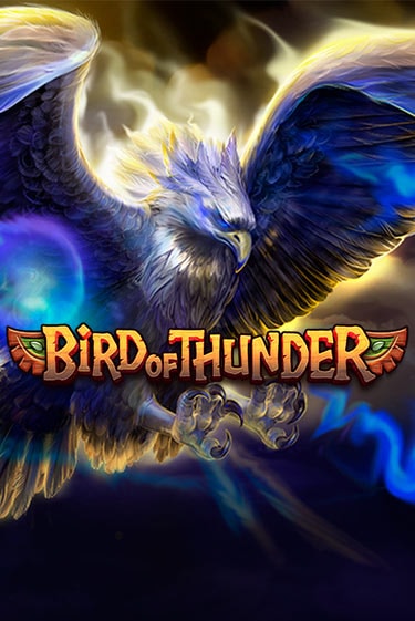 Bird of Thunder бесплатная онлайн игра | Фламинго Казино без регистрации