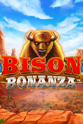 Bison Bonanza бесплатная онлайн игра | Фламинго Казино без регистрации