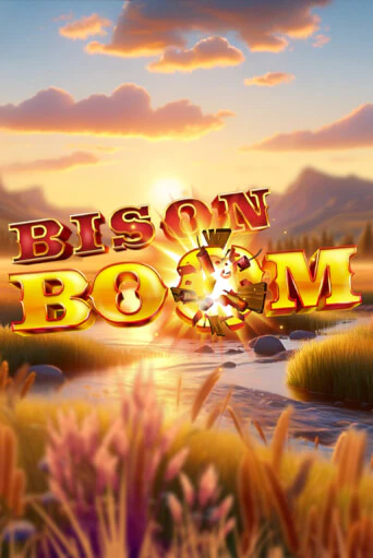 Bison Boom™ бесплатная онлайн игра | Фламинго Казино без регистрации