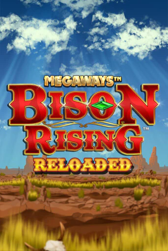 Bison Rising Reloaded Megaways бесплатная онлайн игра | Фламинго Казино без регистрации