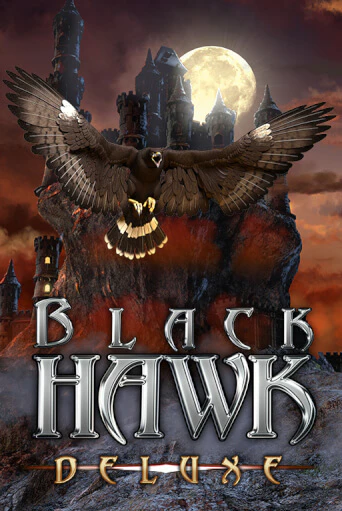 Black Hawk Deluxe бесплатная онлайн игра | Фламинго Казино без регистрации