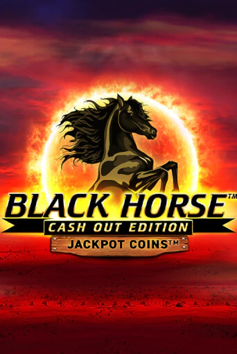 Black Horse Cash Out Edition бесплатная онлайн игра | Фламинго Казино без регистрации